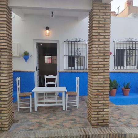 Willa Casa De La Abuela Sanlúcar de Barrameda Zewnętrze zdjęcie