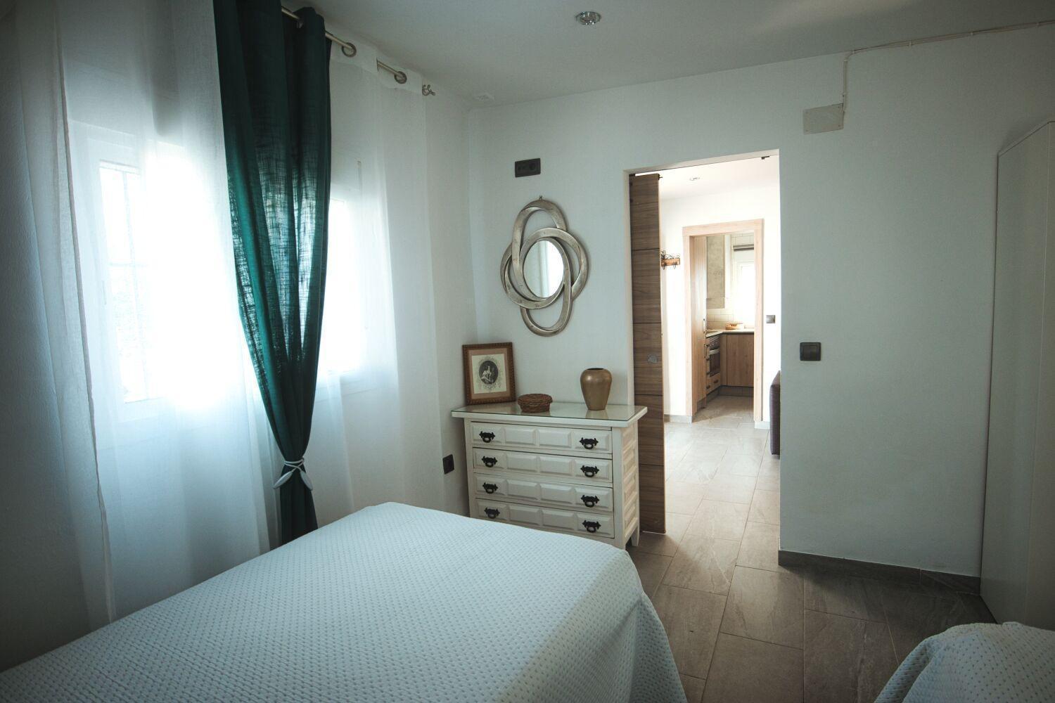 Willa Casa De La Abuela Sanlúcar de Barrameda Zewnętrze zdjęcie